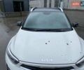 Белый Киа Stonic, объемом двигателя 1.37 л и пробегом 52 тыс. км за 14300 $, фото 4 на Automoto.ua