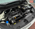 Белый Киа Stonic, объемом двигателя 1.4 л и пробегом 24 тыс. км за 17500 $, фото 71 на Automoto.ua