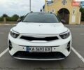 Белый Киа Stonic, объемом двигателя 1.37 л и пробегом 48 тыс. км за 14900 $, фото 1 на Automoto.ua