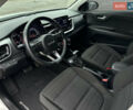 Белый Киа Stonic, объемом двигателя 1.4 л и пробегом 54 тыс. км за 17800 $, фото 8 на Automoto.ua