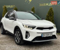 Белый Киа Stonic, объемом двигателя 1.4 л и пробегом 24 тыс. км за 17500 $, фото 10 на Automoto.ua