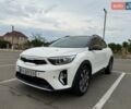 Белый Киа Stonic, объемом двигателя 1.37 л и пробегом 48 тыс. км за 14900 $, фото 6 на Automoto.ua