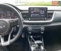 Белый Киа Stonic, объемом двигателя 1.37 л и пробегом 52 тыс. км за 14300 $, фото 6 на Automoto.ua