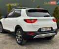 Белый Киа Stonic, объемом двигателя 1.4 л и пробегом 24 тыс. км за 17500 $, фото 12 на Automoto.ua