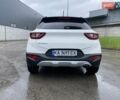 Белый Киа Stonic, объемом двигателя 1.37 л и пробегом 52 тыс. км за 14300 $, фото 9 на Automoto.ua