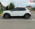 Белый Киа Stonic, объемом двигателя 1.37 л и пробегом 48 тыс. км за 14900 $, фото 4 на Automoto.ua