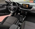 Белый Киа Stonic, объемом двигателя 1.4 л и пробегом 24 тыс. км за 17500 $, фото 25 на Automoto.ua