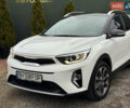 Белый Киа Stonic, объемом двигателя 1.4 л и пробегом 24 тыс. км за 17500 $, фото 6 на Automoto.ua