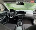 Белый Киа Stonic, объемом двигателя 1.37 л и пробегом 48 тыс. км за 14900 $, фото 16 на Automoto.ua