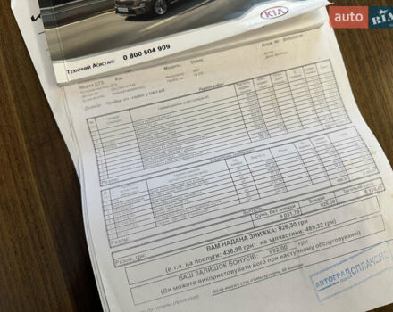 Белый Киа Stonic, объемом двигателя 1.4 л и пробегом 24 тыс. км за 17500 $, фото 20 на Automoto.ua