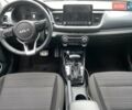 Белый Киа Stonic, объемом двигателя 1.37 л и пробегом 52 тыс. км за 14300 $, фото 7 на Automoto.ua
