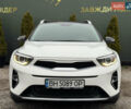 Белый Киа Stonic, объемом двигателя 1.4 л и пробегом 24 тыс. км за 17500 $, фото 4 на Automoto.ua