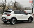 Белый Киа Stonic, объемом двигателя 1.4 л и пробегом 54 тыс. км за 17800 $, фото 5 на Automoto.ua