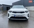 Белый Киа Stonic, объемом двигателя 1.37 л и пробегом 52 тыс. км за 14300 $, фото 1 на Automoto.ua