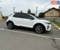 Белый Киа Stonic, объемом двигателя 1.37 л и пробегом 48 тыс. км за 14900 $, фото 7 на Automoto.ua