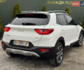 Белый Киа Stonic, объемом двигателя 1.4 л и пробегом 24 тыс. км за 17500 $, фото 3 на Automoto.ua