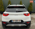 Белый Киа Stonic, объемом двигателя 1.4 л и пробегом 24 тыс. км за 17500 $, фото 5 на Automoto.ua