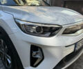 Белый Киа Stonic, объемом двигателя 1.4 л и пробегом 16 тыс. км за 22000 $, фото 3 на Automoto.ua
