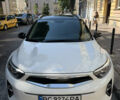 Белый Киа Stonic, объемом двигателя 1.4 л и пробегом 16 тыс. км за 22000 $, фото 4 на Automoto.ua