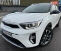 Білий Кіа Stonic, об'ємом двигуна 1.37 л та пробігом 18 тис. км за 19600 $, фото 1 на Automoto.ua