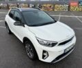 Белый Киа Stonic, объемом двигателя 1.37 л и пробегом 18 тыс. км за 19700 $, фото 8 на Automoto.ua