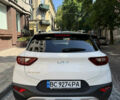 Белый Киа Stonic, объемом двигателя 1.4 л и пробегом 16 тыс. км за 22000 $, фото 5 на Automoto.ua
