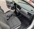 Белый Киа Stonic, объемом двигателя 1.37 л и пробегом 18 тыс. км за 19700 $, фото 41 на Automoto.ua