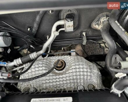 Белый Киа Stonic, объемом двигателя 1.37 л и пробегом 18 тыс. км за 19700 $, фото 20 на Automoto.ua