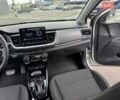 Белый Киа Stonic, объемом двигателя 1.37 л и пробегом 18 тыс. км за 19700 $, фото 57 на Automoto.ua