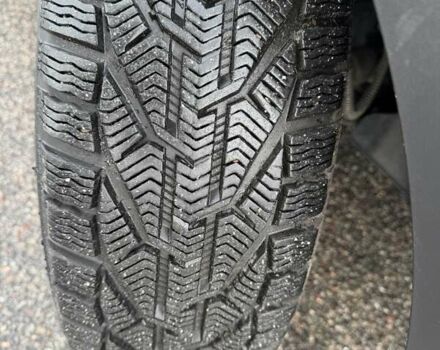 Белый Киа Stonic, объемом двигателя 1.37 л и пробегом 18 тыс. км за 19700 $, фото 13 на Automoto.ua