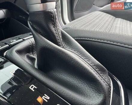 Белый Киа Stonic, объемом двигателя 1.37 л и пробегом 18 тыс. км за 19700 $, фото 45 на Automoto.ua