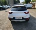 Белый Киа Stonic, объемом двигателя 1.37 л и пробегом 13 тыс. км за 21800 $, фото 3 на Automoto.ua