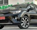Черный Киа Stonic, объемом двигателя 1.6 л и пробегом 140 тыс. км за 15299 $, фото 17 на Automoto.ua