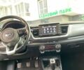Черный Киа Stonic, объемом двигателя 1.6 л и пробегом 140 тыс. км за 15299 $, фото 42 на Automoto.ua