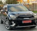 Чорний Кіа Stonic, об'ємом двигуна 1.6 л та пробігом 140 тис. км за 15299 $, фото 10 на Automoto.ua