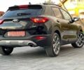 Черный Киа Stonic, объемом двигателя 1.6 л и пробегом 140 тыс. км за 15299 $, фото 26 на Automoto.ua