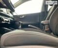 Черный Киа Stonic, объемом двигателя 1.6 л и пробегом 140 тыс. км за 15299 $, фото 36 на Automoto.ua