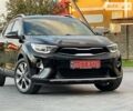 Черный Киа Stonic, объемом двигателя 1.6 л и пробегом 140 тыс. км за 15299 $, фото 27 на Automoto.ua