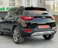 Черный Киа Stonic, объемом двигателя 1.6 л и пробегом 140 тыс. км за 15299 $, фото 32 на Automoto.ua
