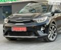 Черный Киа Stonic, объемом двигателя 1.6 л и пробегом 140 тыс. км за 15299 $, фото 21 на Automoto.ua