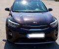 Коричневый Киа Stonic, объемом двигателя 1.6 л и пробегом 105 тыс. км за 13500 $, фото 1 на Automoto.ua
