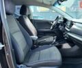 Коричневый Киа Stonic, объемом двигателя 1.37 л и пробегом 190 тыс. км за 14990 $, фото 8 на Automoto.ua