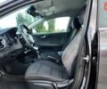 Коричневый Киа Stonic, объемом двигателя 1.37 л и пробегом 190 тыс. км за 14990 $, фото 10 на Automoto.ua