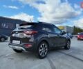 Коричневый Киа Stonic, объемом двигателя 1.37 л и пробегом 190 тыс. км за 14990 $, фото 5 на Automoto.ua