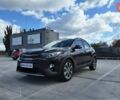 Коричневый Киа Stonic, объемом двигателя 1.37 л и пробегом 190 тыс. км за 14990 $, фото 1 на Automoto.ua