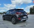 Коричневый Киа Stonic, объемом двигателя 1.37 л и пробегом 190 тыс. км за 14990 $, фото 7 на Automoto.ua