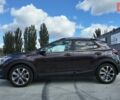 Коричневый Киа Stonic, объемом двигателя 1.37 л и пробегом 190 тыс. км за 14990 $, фото 2 на Automoto.ua