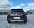 Коричневый Киа Stonic, объемом двигателя 1.37 л и пробегом 190 тыс. км за 14990 $, фото 6 на Automoto.ua