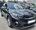 Коричневий Кіа Stonic, об'ємом двигуна 1.37 л та пробігом 100 тис. км за 14100 $, фото 5 на Automoto.ua