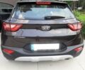 Коричневий Кіа Stonic, об'ємом двигуна 1.37 л та пробігом 100 тис. км за 14100 $, фото 11 на Automoto.ua